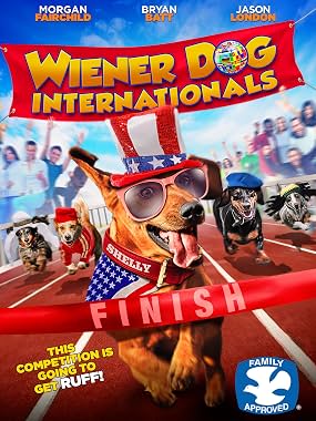 LugaTv | Watch Wiener Dog Internationals for free online