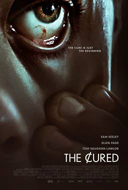 LugaTv | Watch The Cured for free online