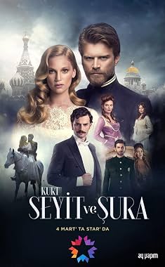 LugaTv | Watch Kurt Seyit & Sura seasons 1 - 2 for free online
