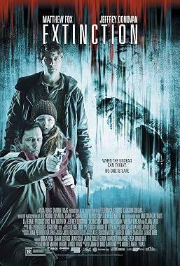 LugaTv | Watch Extinction for free online