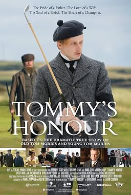 LugaTv | Watch Tommys Honour for free online