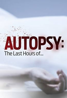 LugaTv | Watch Autopsy The Last Hours of seasons 1 - 14 for free online
