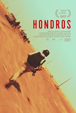 LugaTv | Watch Hondros for free online