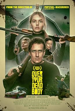 LugaTv | Watch Over Your Dead Body for free online