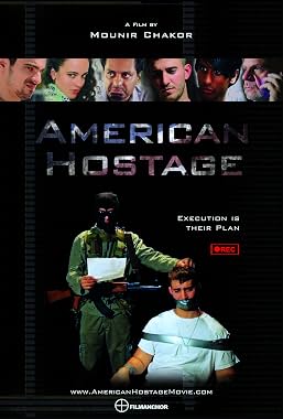 LugaTv | Watch American Hostage for free online