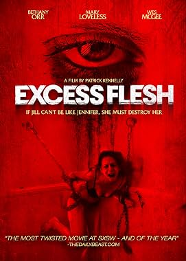 LugaTv | Watch Excess Flesh for free online