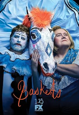 LugaTv | Watch Baskets seasons 1 - 4 for free online