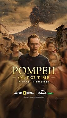 LugaTv | Watch Pompeii: Out of Time with Tom Hiddleston seasons 1 - 1 for free online