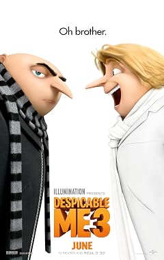 LugaTv | Watch Despicable Me 3 for free online