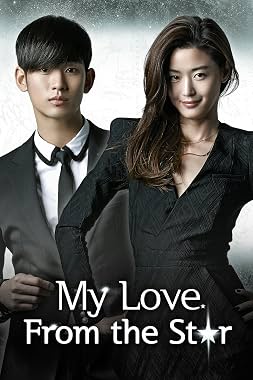 LugaTv | Watch My Love from Another Star seasons 1 - 1 for free online
