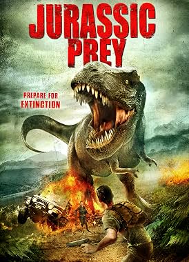 LugaTv | Watch Jurassic Prey for free online