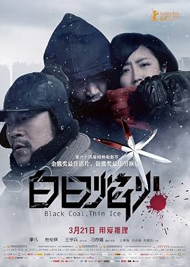LugaTv | Watch Black Coal Thin Ice for free online