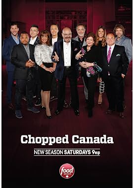 LugaTv | Watch Chopped Canada seasons 1 - 4 for free online