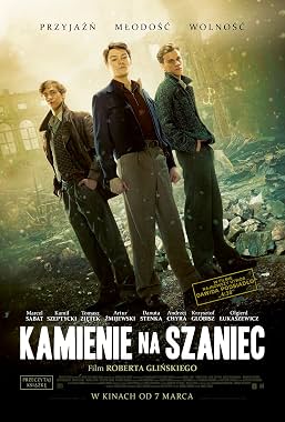 LugaTv | Watch Kamienie na szaniec for free online
