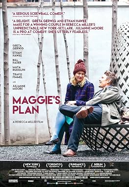 LugaTv | Watch Maggies Plan for free online