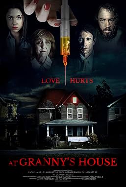 LugaTv | Watch Grannys House for free online