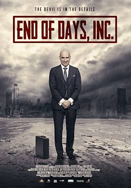LugaTv | Watch End of Days Inc. for free online