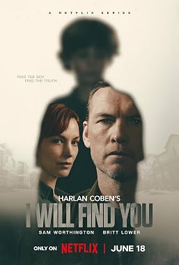 LugaTv | Watch I Will Find You seasons 1 - 1 for free online