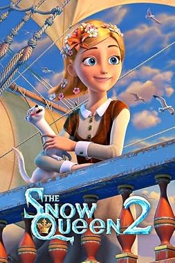 LugaTv | Watch Snezhnaya koroleva 2. Perezamorozka for free online