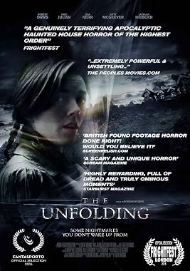 LugaTv | Watch The Unfolding for free online