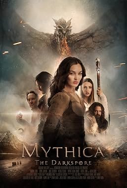 LugaTv | Watch Mythica The Darkspore for free online