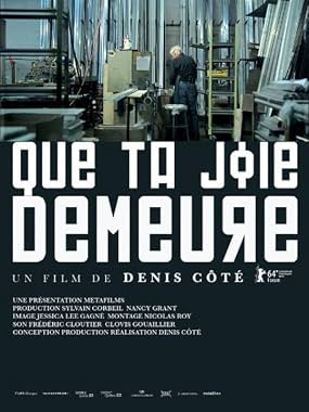 LugaTv | Watch Que ta joie demeure for free online