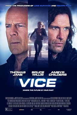 LugaTv | Watch Vice for free online