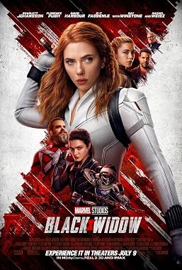 LugaTv | Watch Black Widow for free online