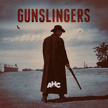 LugaTv | Watch Gunslingers seasons 1 - 2 for free online