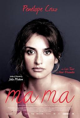 LugaTv | Watch Ma ma for free online