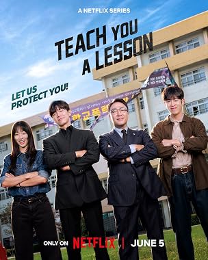 LugaTv | Watch Teach You a Lesson seasons 1 - 1 for free online