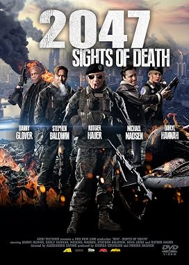 LugaTv | Watch 2047 Sights of Death for free online