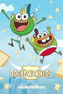 LugaTv | Watch Breadwinners seasons 1 - 2 for free online
