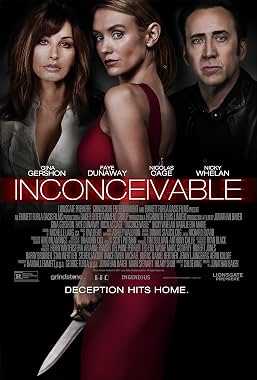 LugaTv | Watch Inconceivable for free online