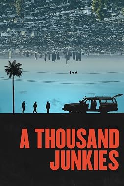 LugaTv | Watch A Thousand Junkies for free online