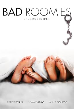 LugaTv | Watch Bad Roomies for free online