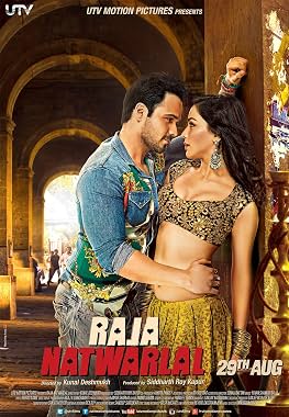 LugaTv | Watch Raja Natwarlal for free online