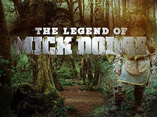 LugaTv | Watch The Legend of Mick Dodge seasons 1 - 3 for free online