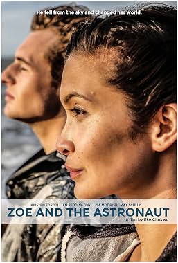 LugaTv | Watch Zoe and the Astronaut for free online