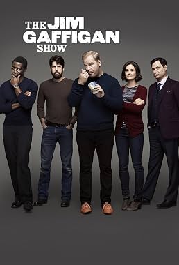 LugaTv | Watch The Jim Gaffigan Show seasons 1 - 2 for free online