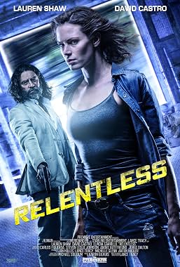 LugaTv | Watch Relentless for free online