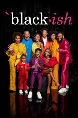 LugaTv | Watch Black-ish seasons 1 - 8 for free online
