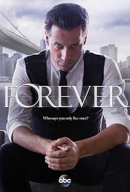 LugaTv | Watch Forever seasons 1 - 1 for free online