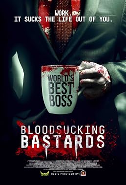 LugaTv | Watch Bloodsucking Bastards for free online