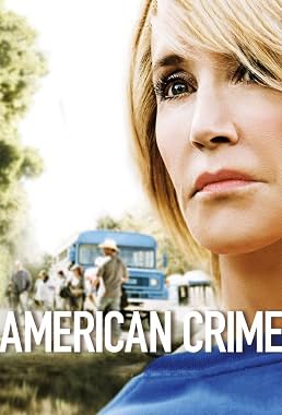 LugaTv | Watch American Crime seasons 1 - 3 for free online