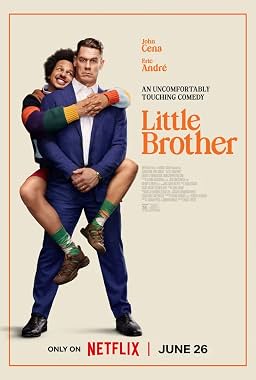 LugaTv | Watch Little Brother for free online