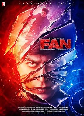 LugaTv | Watch Fan for free online