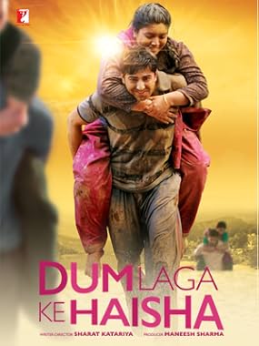 LugaTv | Watch Dum Laga Ke Haisha for free online