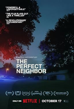 LugaTv | Watch The Perfect Neighbor for free online