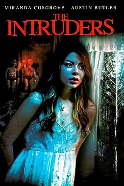 LugaTv | Watch The Intruders for free online